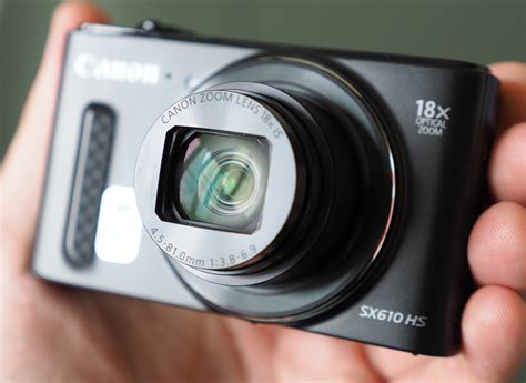 Best inexpensive digital camera. 