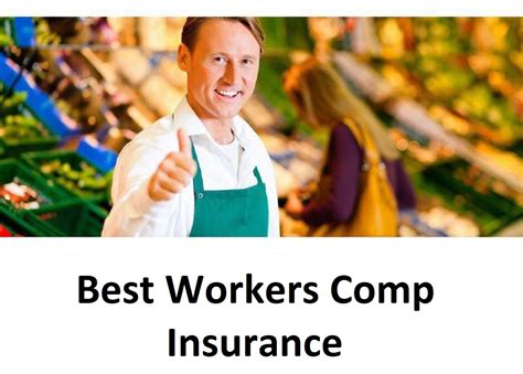 Workers’ compensation from Progressive Commercial, also known as workers’ comp, protects your employees if they get sick or hurt while on the job. It helps pay for your …