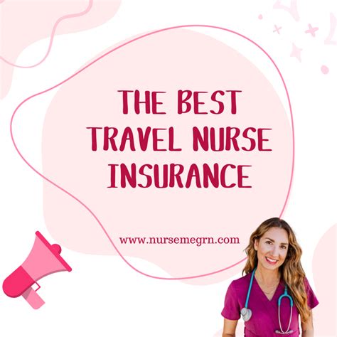 Best insurance for nurses. Things To Know About Best insurance for nurses. 