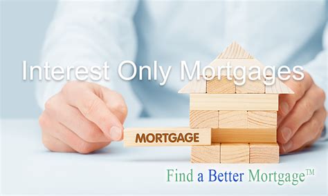 Most buy-to-let investors opt for an interest-only mortgage, which allows them to make lower monthly repayments that can be covered by their rental income. 3 Pay back the full amount at the end of the mortgage term. With an interest-only mortgage, you’ll need to pay off the outstanding balance once your mortgage term comes to an end.. 