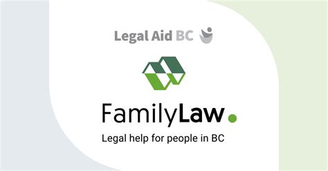 Best interests of the child Family Law in BC - Legal Aid