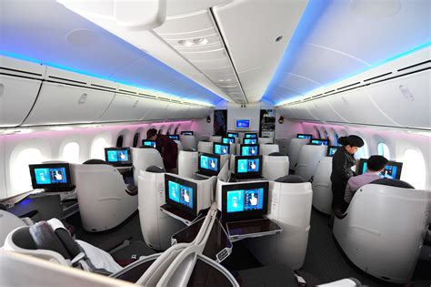 Best international airlines. ANA Seat pitch on all ANA international flights is between 78.7 and 86.4 centimetres. The Boeing 787-9s in the airline’s fleet all come in at the top end of that seat pitch, although width is a ... 