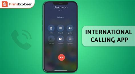 Best international calling app. • Experience hassle-free calling to landlines and mobile numbers through our international calling app. • Rest assured about the privacy and security of your WiFi calls. • Our internet calling technology guarantees top-notch quality. • Call mobiles and landlines using a 3G, 4G, 5G, or WiFi connection for international calls. 