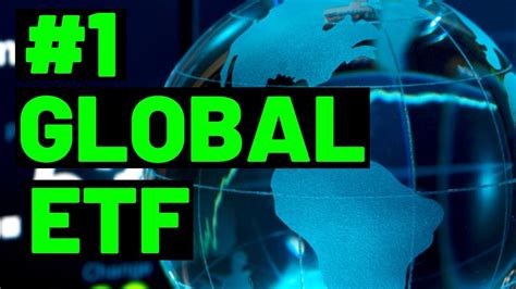 The ETF heavyweights, including iShares and Vanguard, land funds in the top 5, but there's no clear winner and plenty of, well, quality options in this group! Best Global Dividend ETFs 1.. 