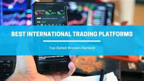 Best international online broker. Compare the best online stockbrokers in the U.S. and get a side-by-side look at each broker\u2019s fees, apps, trading tools, investments, platforms, ratings, and more. ... Best Futures Trading Platforms Best Options Trading Platforms Best Penny Stock Brokers Best International Brokers All Guides arrow_right_alt; Reviews. 