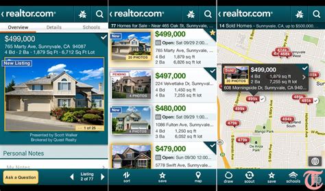 Best international real estate app. Things To Know About Best international real estate app. 