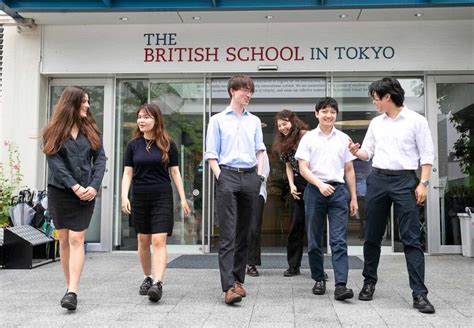 Best international schools in japan. .  ...