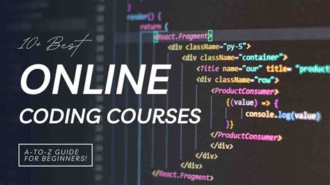 Best intro to coding course. Things To Know About Best intro to coding course. 