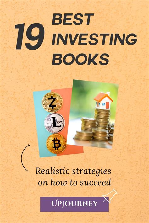 12 best investing books for beginners. 6 min read Ma