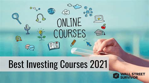 Best investing courses. Things To Know About Best investing courses. 
