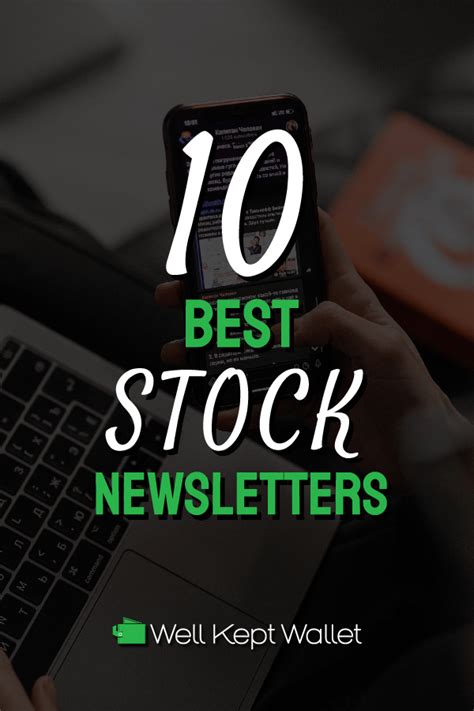 Best investing newsletters. Things To Know About Best investing newsletters. 
