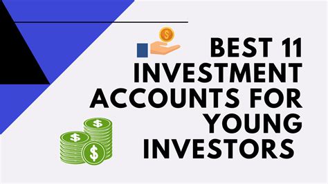 Best investment accounts to open. Things To Know About Best investment accounts to open. 