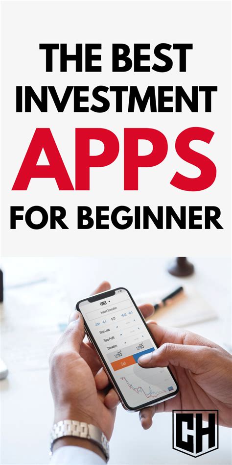 Best investment app for beginners. In today’s digital age, mobile applications have become an integral part of our daily lives. Whether it’s for communication, entertainment, or productivity, there seems to be an ap... 