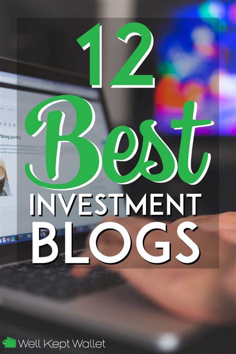 Best investment blogs. Things To Know About Best investment blogs. 