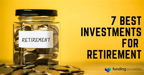 Best investment for seniors. Things To Know About Best investment for seniors. 