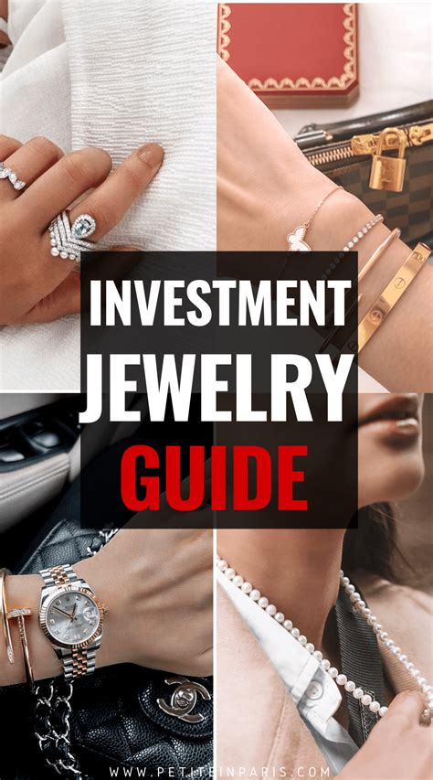 Best investment jewelry. Things To Know About Best investment jewelry. 