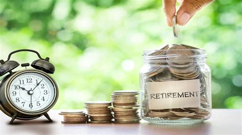 Best investments after retirement. Things To Know About Best investments after retirement. 