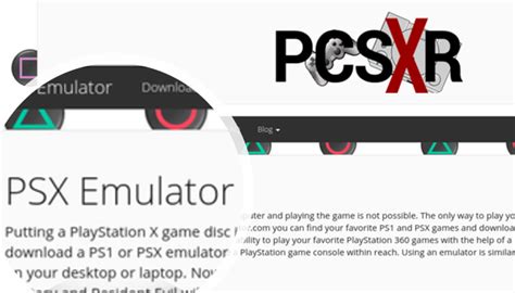 Best ios emulators.  The PCSXR PS1 emulator is compatible with Microsoft Windows syst...