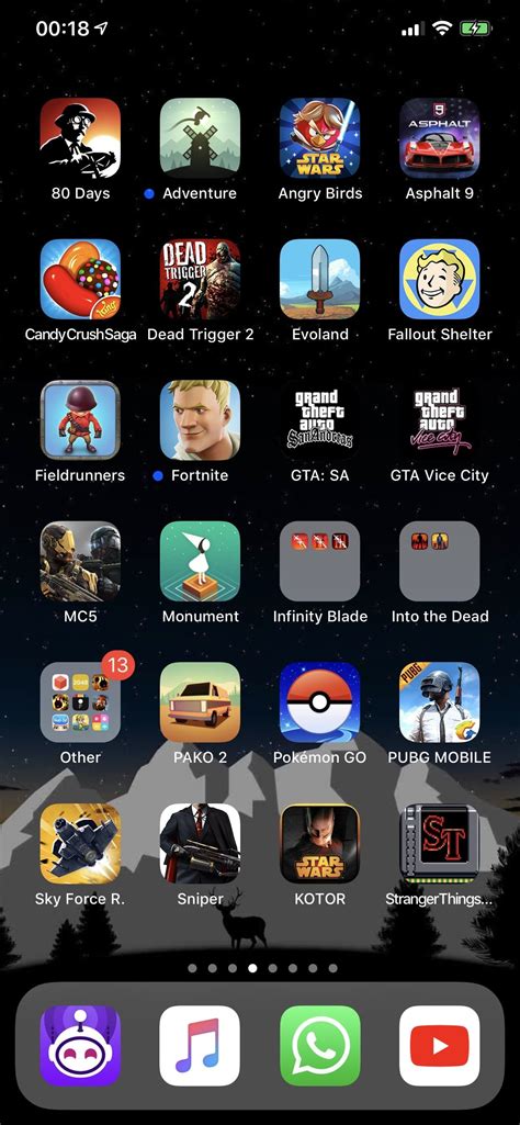 Best ios games. Aug 28, 2020 ... 32 best iPhone games available in 2022! · 1. League of Legends: Wild Rift · 2. Pokémon Go · 3. Genshin Impact · 4. Minecraft Pocket &mi... 