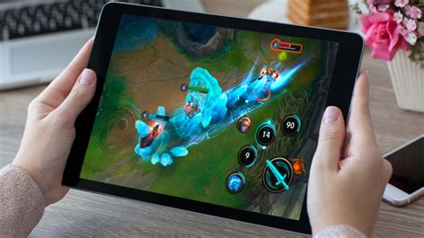 Best ipad game. 3 days ago · Read our Best iPad Accessories guide for cheaper alternatives. $449 at Apple. $429 at Amazon. $330 at Best Buy. $450 at Target. ... it can handle pretty much any intensive app or game. 