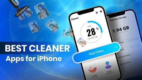Best iphone cleaner app. Best iPhone Cleaner App Clean Doctor -Clean My Phone. Clean Doctor is a Smart Cleaner for your iPhone and iPad. It can deep dive and remove junk from your … 