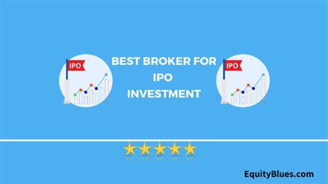 Best ipo broker. Things To Know About Best ipo broker. 