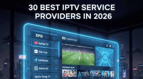 Best iptv 2026.  With better content, lower costs, and full flexibility...