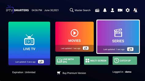 Best iptv player for android tv box.  We test them based on UI design, zapping speed, codec...