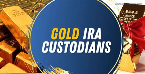 Best ira custodians. Get Your FREE Gold IRA Investing Guide. Goldco is the best gold IRA company to use if you want to invest in physical precious metals or set up a gold IRA account. It has been in operation for more than 10 years and has earned its reputation for reliable service and affordable prices. 