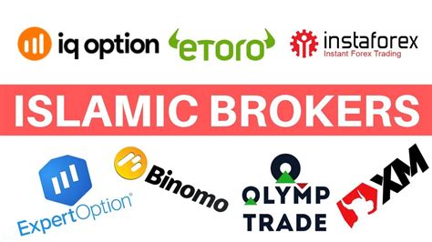 Best islamic forex brokers. Things To Know About Best islamic forex brokers. 