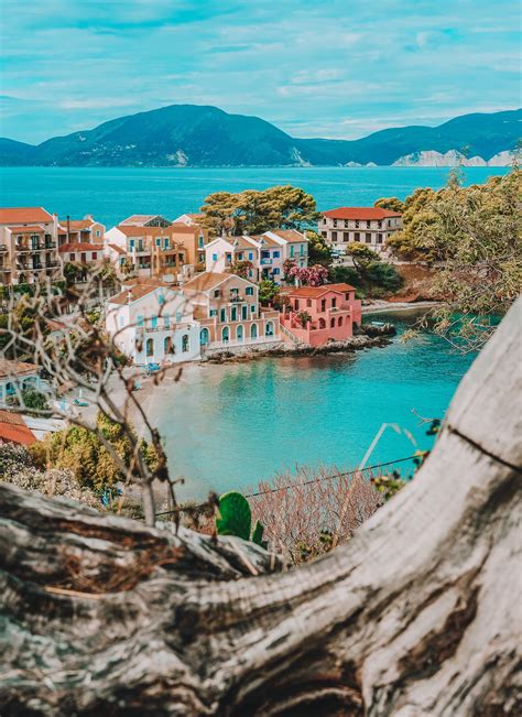 Best islands greece to visit. Corfu is an island in the Ionian Sea in Greece. It’s a popular tourist destination with beautiful sandy beaches, amazing natural scenery, and a cosmopolitan Old Town. Corfu also ha... 