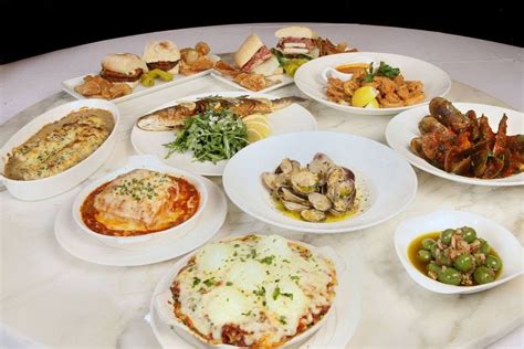 Best italian food in vegas on strip. 2023. 1. Zeppola Cafe. 344 reviews Open Now. Dessert, Italian $$ - $$$ Menu. Tucked away in St. Marks Square, this cafe serves up hearty breakfast sandwiches on brioche, croissants with sriracha mayo, and a selection of sweet pastries and robust coffee. 2023. 2. Fresco Italiano. 