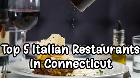 Best italian restaurants in ct. Things To Know About Best italian restaurants in ct. 