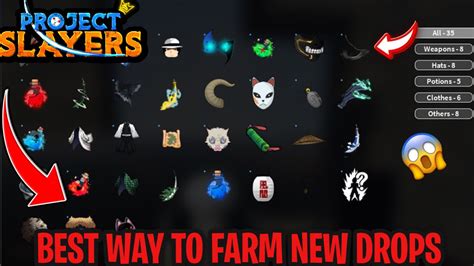 Best items in project slayers. project slayers is a new roblox demon slayer game that includes many breathing styles like Wind Breathing based off of Sanemi, Water Breathing based off of T... 