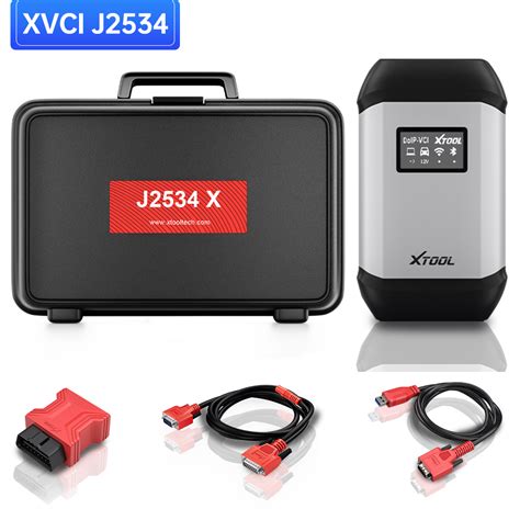 Best j2534 programmer.  Shop XTOOL & VXDIAG scanners on Get professional-grade ...
