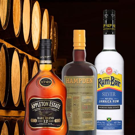 Best jamaican rum. The Rum: This rum is a signature entryway spirit to the Jamaican style Appleton Estate is known for. The juice is a blending of 15 rums that have aged at least four years. The rums are then ... 