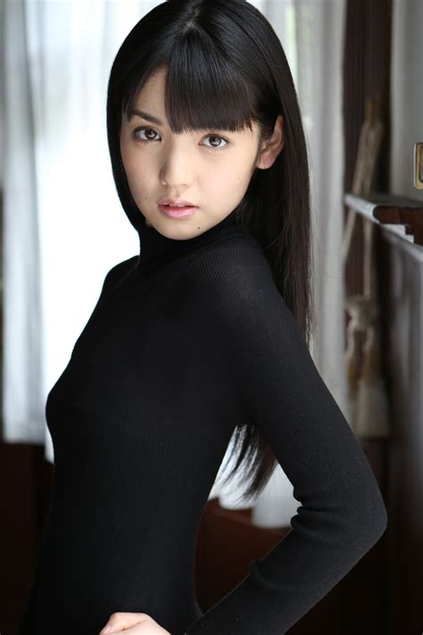 Azusa Yamamoto (山本 梓, Yamamoto Azusa) (born April 24, 1981) is 