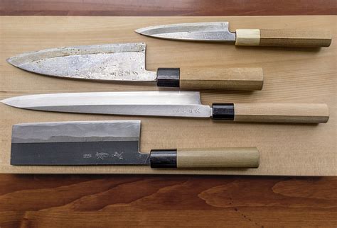 Best japanese knives. Kaz’s Knife and Kitchenware is a leading Japanese knife shop where you can find an impressive range of Japanese knifes. Take a look at what we have to offer and buy online today, or visit us in-store. You can also ask questions and get advice by calling us on (03) 9120 8902 or submitting an enquiry online. 