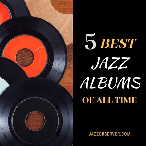 Best jazz albums 2023. Dec 29, 2023 ... Best of the “Best Jazz Albums of 2023” · 1, Vol. · 2, Vol. · 3, and Vol. · 4, where creativity is always combined with fun. 