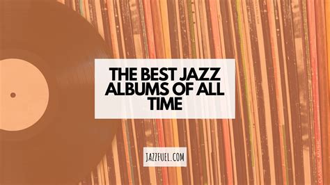 Best jazz cds ever. Thundercat - Apocalypse. 23. SPARKLE DIVISION - To Feel Embraced. 24. Jameszoo - Fool. 25. Kamaal Williams - Wu Hen. The Best Nu Jazz Albums of All Time. View reviews, ratings, news & more regarding your favorite band. 
