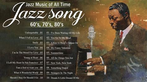 Best jazz songs. The Best Jazz Songs of All Time _ 50 Unforgettable Jazz Classicshttps://youtu.be/XOieW_Sip6s50 Jazz Classics,Best of Jazz,Best Jazz Songs,Famous Jazz Songs,G... 