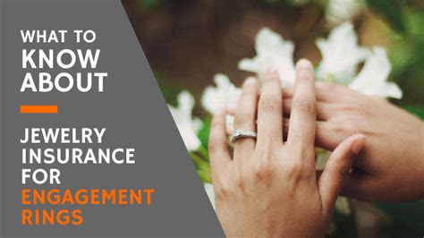 Best jewelry insurance. Things To Know About Best jewelry insurance. 