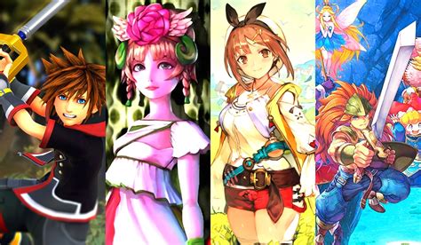 Best jrpg. Its wider plot may tread familiar ground compared to other JRPGs on this list, but with so many PC-friendly nods feeding back into its core systems, Revenant Kingdom remains one of the most refreshing … 