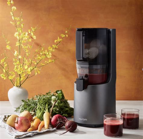 Best juicers in Canada 2024 National Post