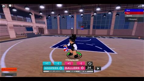 Many players are looking for Hoops Life PC and Xbox Controls so here are all the Controls and also the differences between using the DPAD and the right stick. We'll keep you upgraded with extra detail once they are released. Roblox Hoops Life Controls PC Xbox PS5. Hoops Life PC Controls. These are all the controls for PC: Shoot = E. Guard = G.. 
