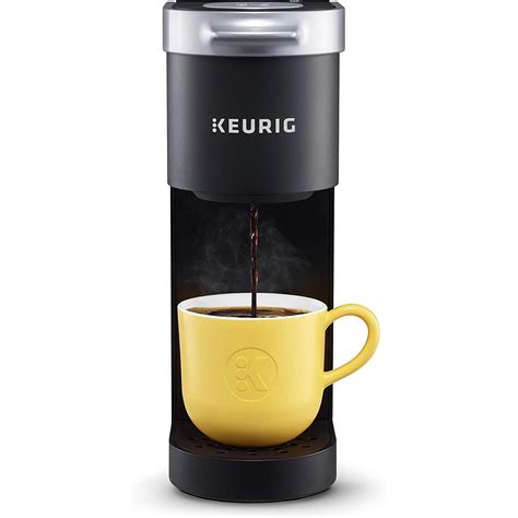 Mixpresso K-Cup Coffee Maker. A low-cost version of Keurig's name-brand brewers, the Mixpresso K-Cup Coffee Maker uses Keurig K-Cups to brew 4-12 oz coffee. Its 45 oz reservoir and durability are decent, but …