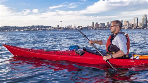 Best kayak paddles for touring and exploring coastlines, rivers …