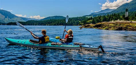 Best kayaking near me. Whitewater sports have gained immense popularity in recent years, attracting adventure enthusiasts from all walks of life. From kayaking and rafting to canoeing and paddleboarding,... 