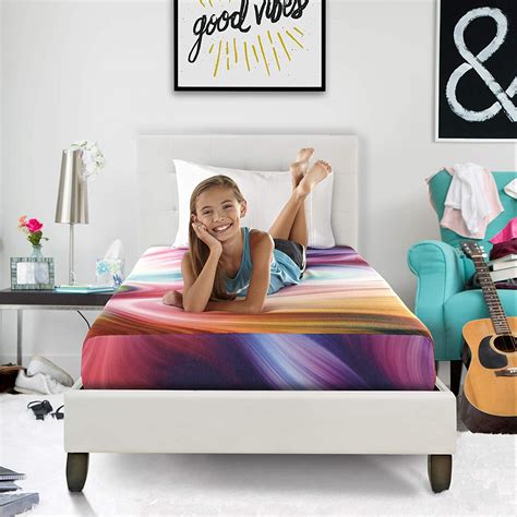 Best kids mattress. Naturepedic Organic Breathable Baby Crib Mattress$359. Washability: Washable cover Dual-stage/double-sided filling material: Organic cotton. The Naturepedic has both an organic cotton cover and ... 