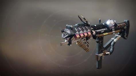 It gives a large boost to handling, range, and precision damage, which helps make every aspect of the weapon stronger during its duration. Once you get used to landing precision kills with a Shotgun, The Chaperone quickly becomes one of the best weapons in Destiny 2 for PVP. And for Hunters, it's even better.. 